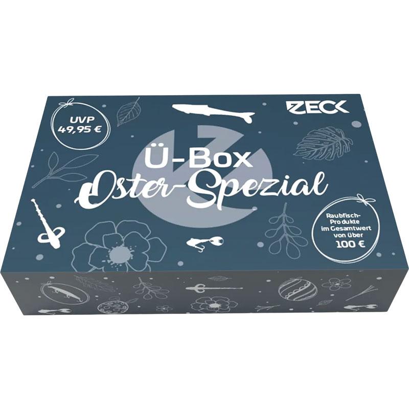 Zeck Fishing Ü-Box Oster-Spezial 2025
