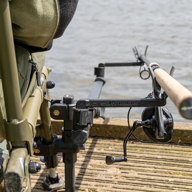 Korum XS Rod Support Arm