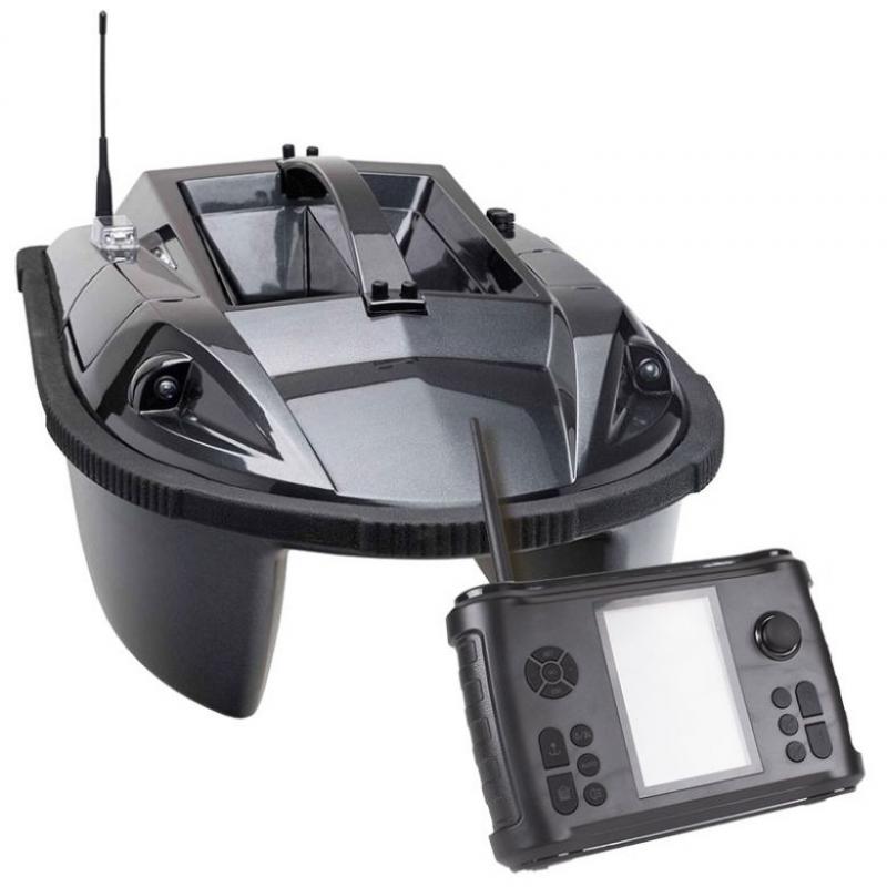 Carp Royal Futterboot IMPERATOR 6.0 GPS SONAR LI-ION