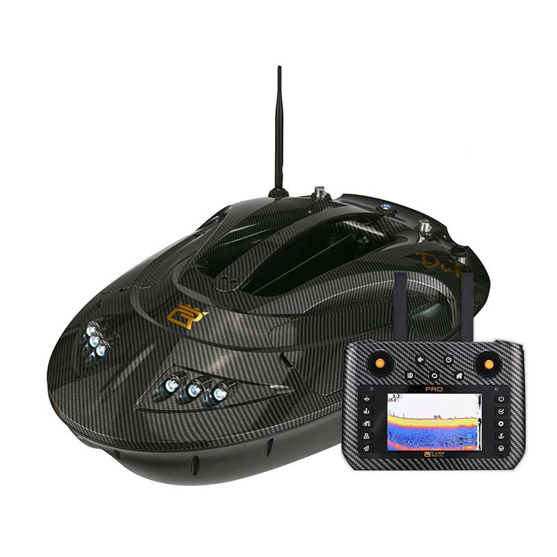 Carp Royal Duke Pro Carbon Black