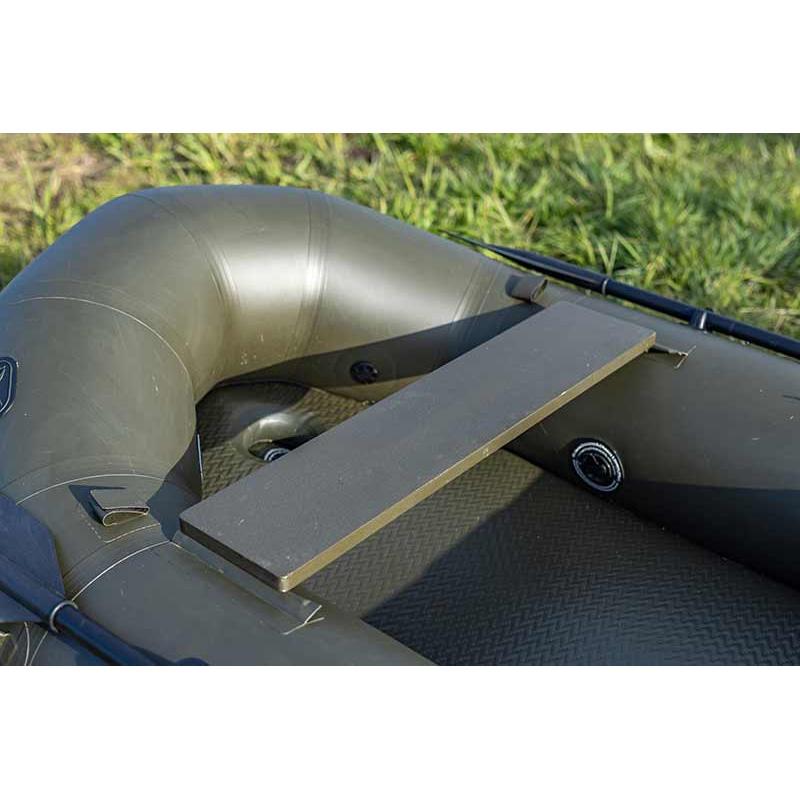 Fox Inflatable Boat 200 X Air Deck