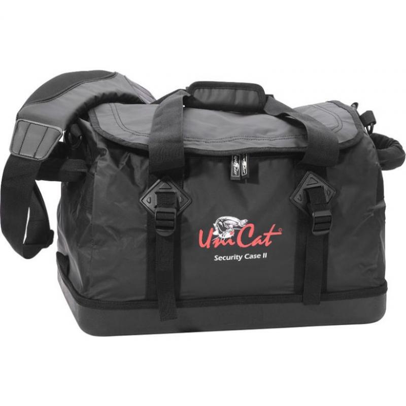 Uni-Cat Security Case II