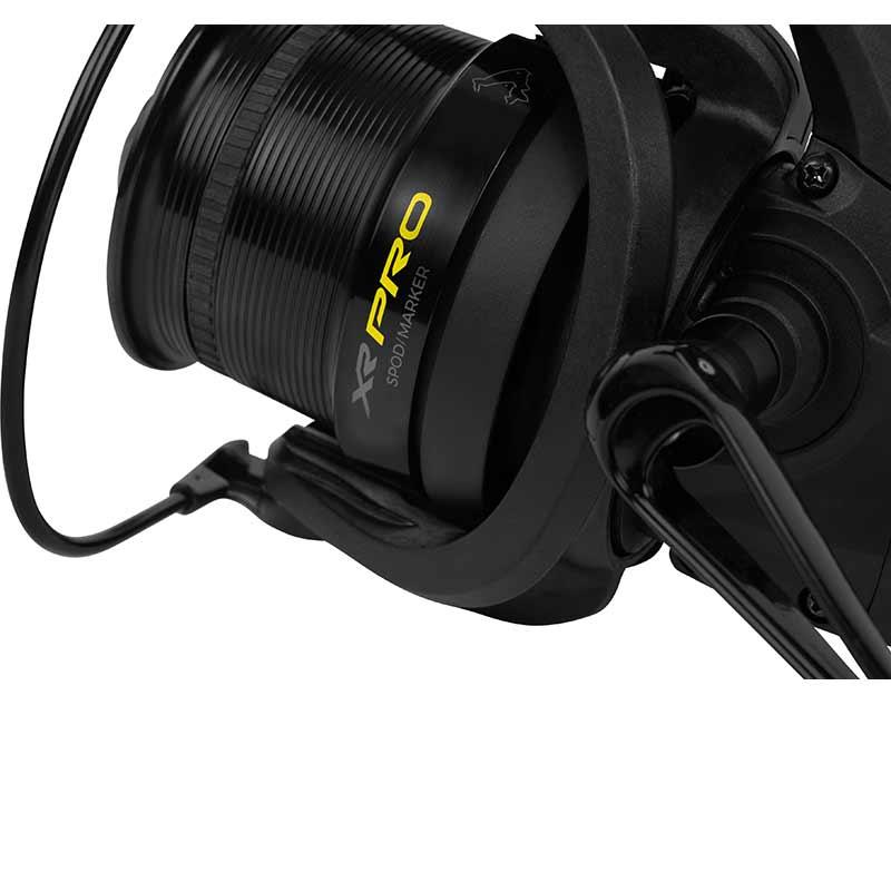 Avid Carp XR Pro Spod/Marker Reel