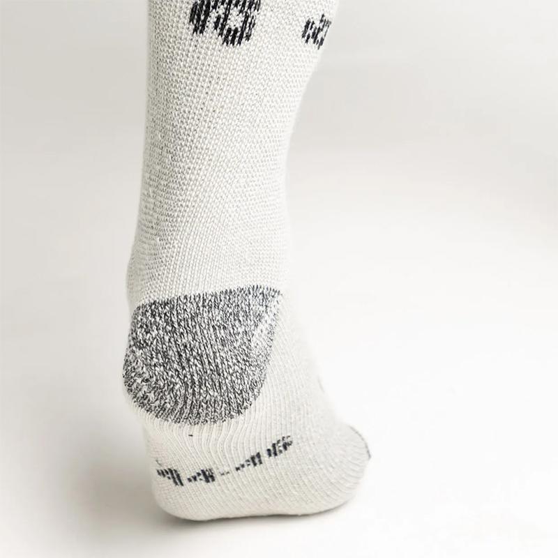 Adventer Merino Socks L (44 - 46)