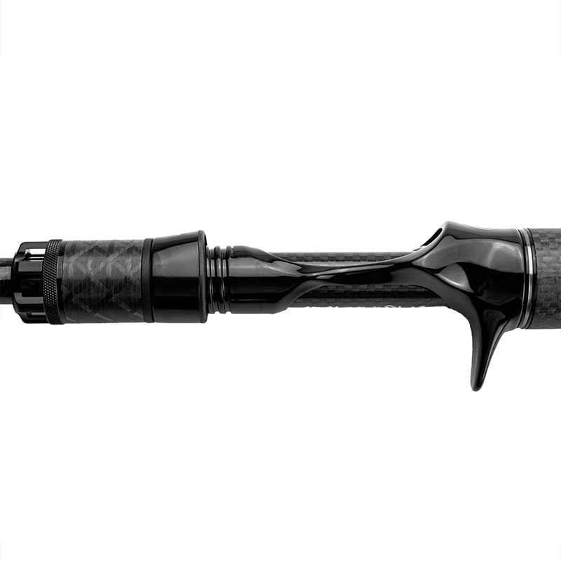 #LMAB The Rodfather Casting RF-C762XH 2,28 m 30-100 g