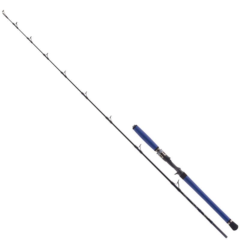 Aquantic Square Boat F-Carbon 195 Model-C up to 300g