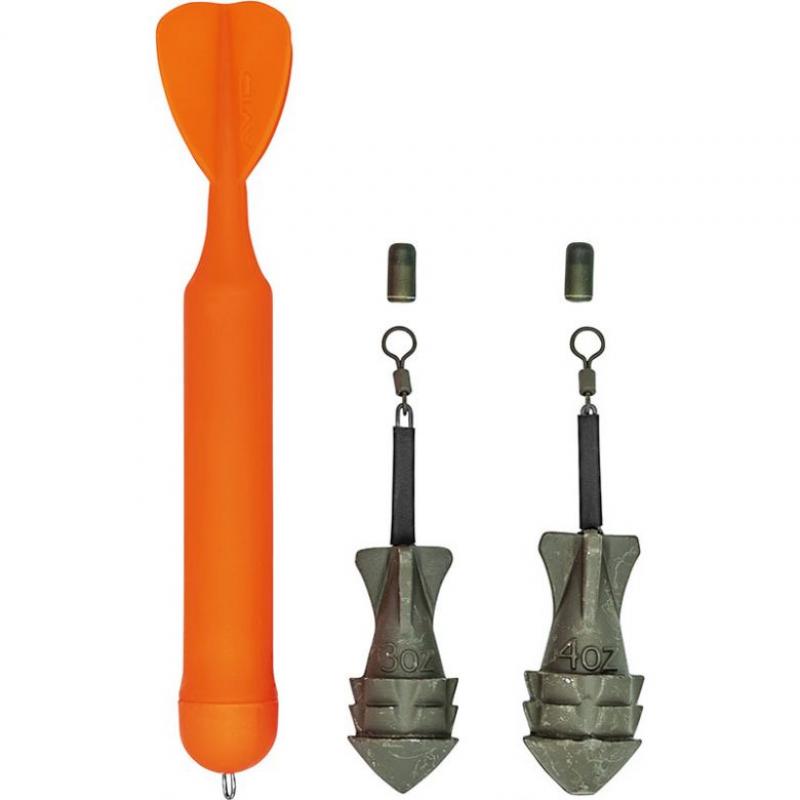 Avid Carp Compact Marker Float Kit
