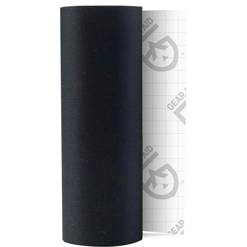 Gear Aid Tenacious Repair Tape Schwarz