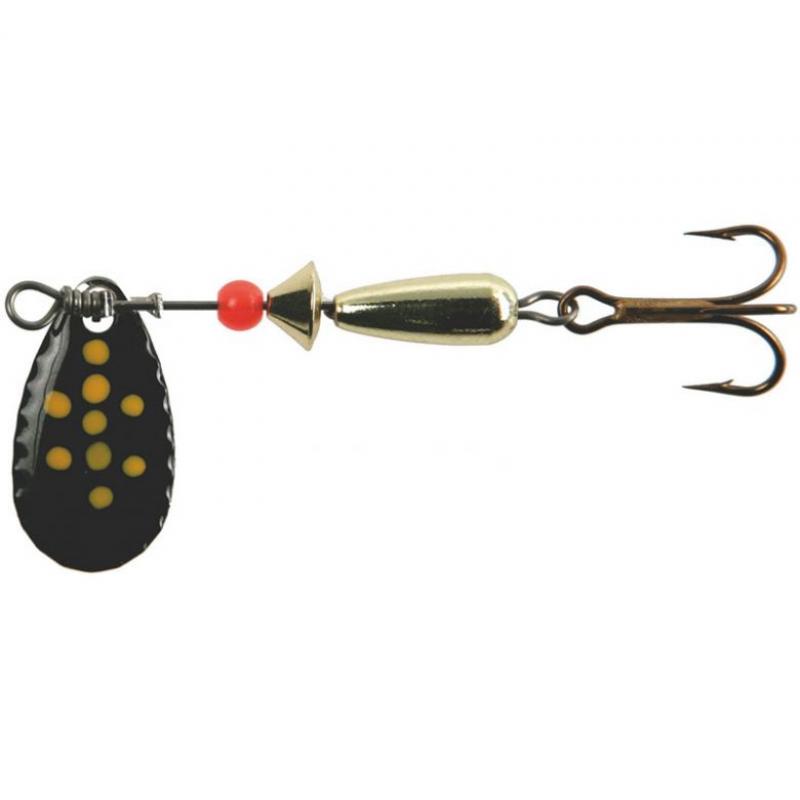 Abu Garcia Droppen 12 g Z