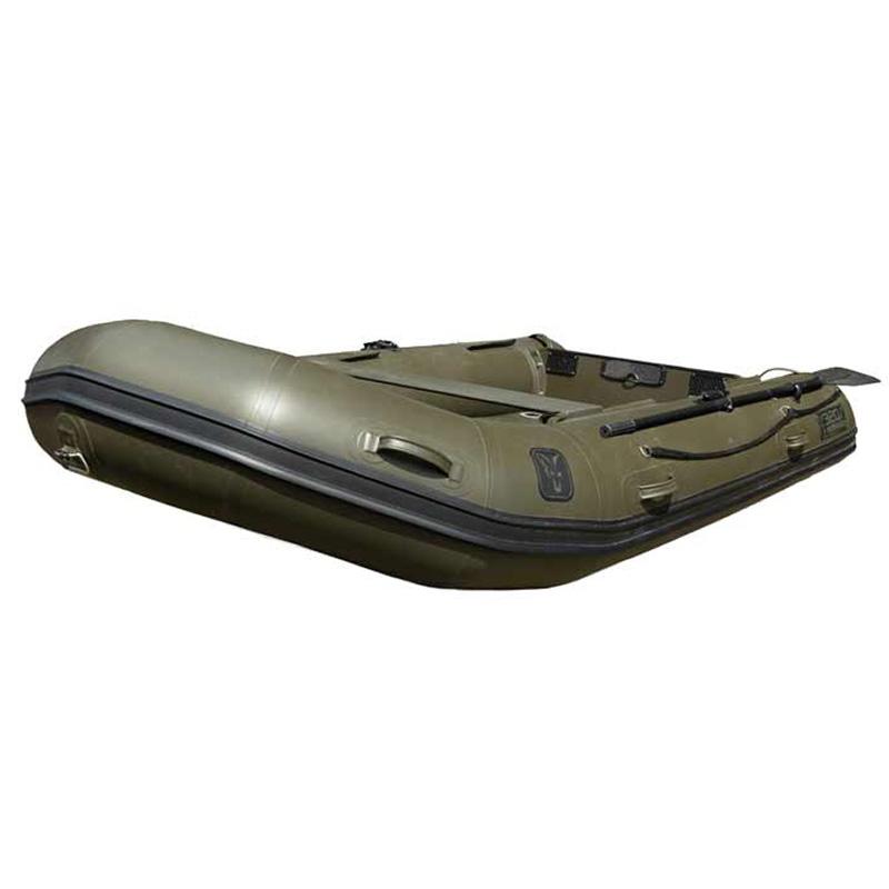 Fox Inflatable Boat 320 X Air Deck