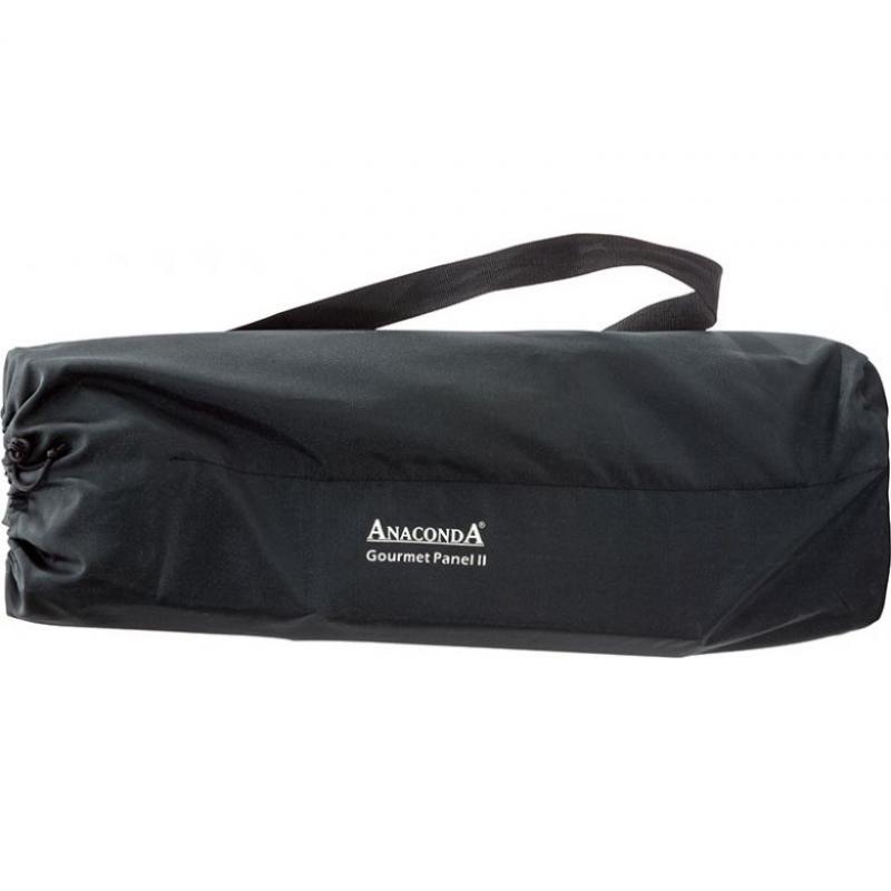 Anaconda Travel Desk