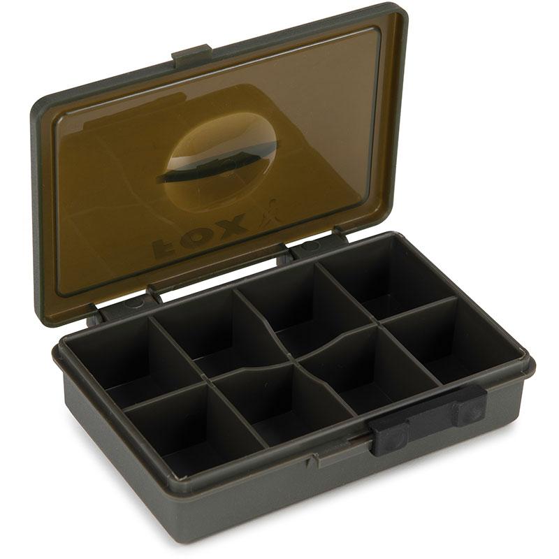 FOX EOS Loaded Large Tackle Box