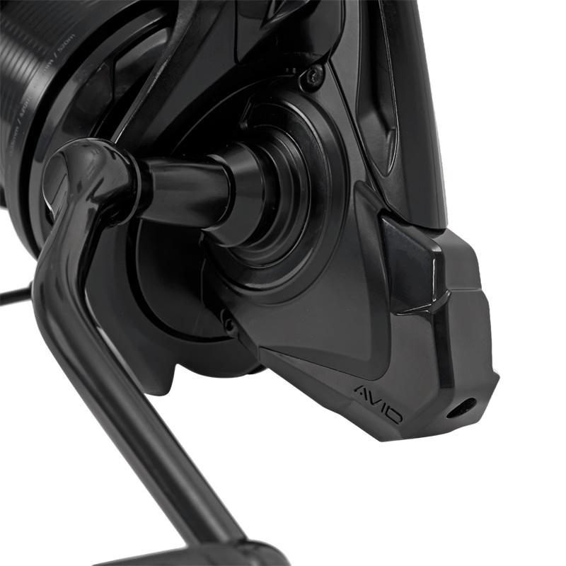 Avid Carp EX-Cast 12000 Reel