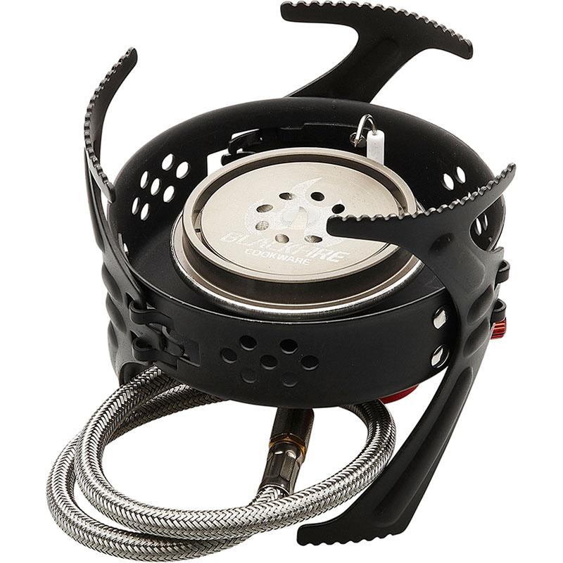 ProLogic Blackfire Inspire Gas Stove