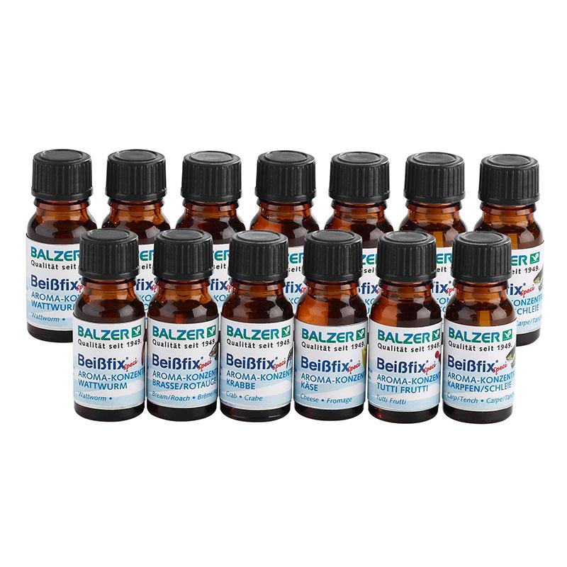Balzer Beißfix Speci Aroma 10 ml Forelle