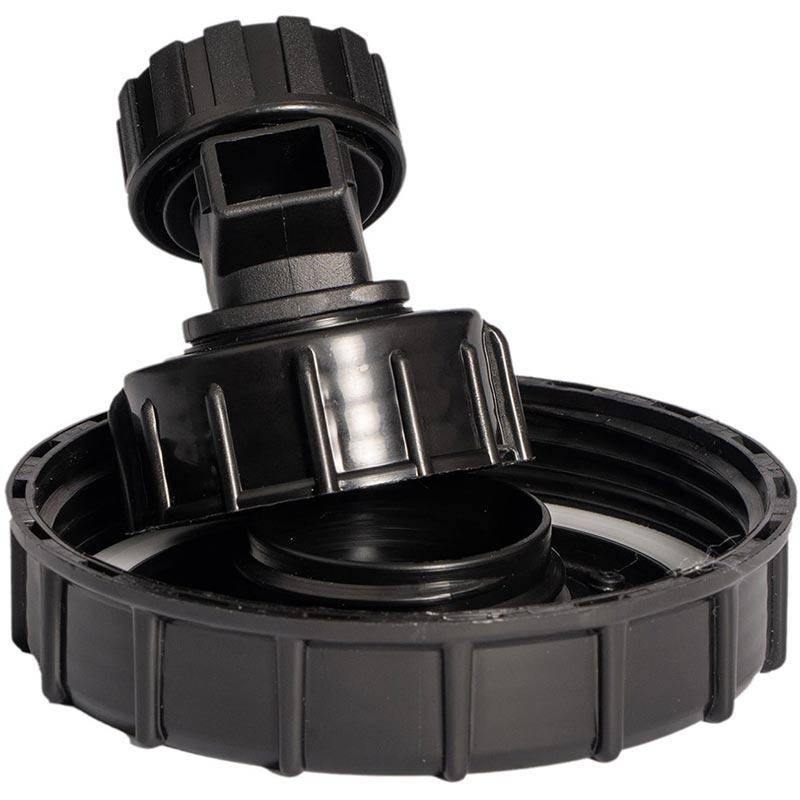 RidgeMonkey SpeedFlo Heavy Duty Water Carrier 5 Liter RM759