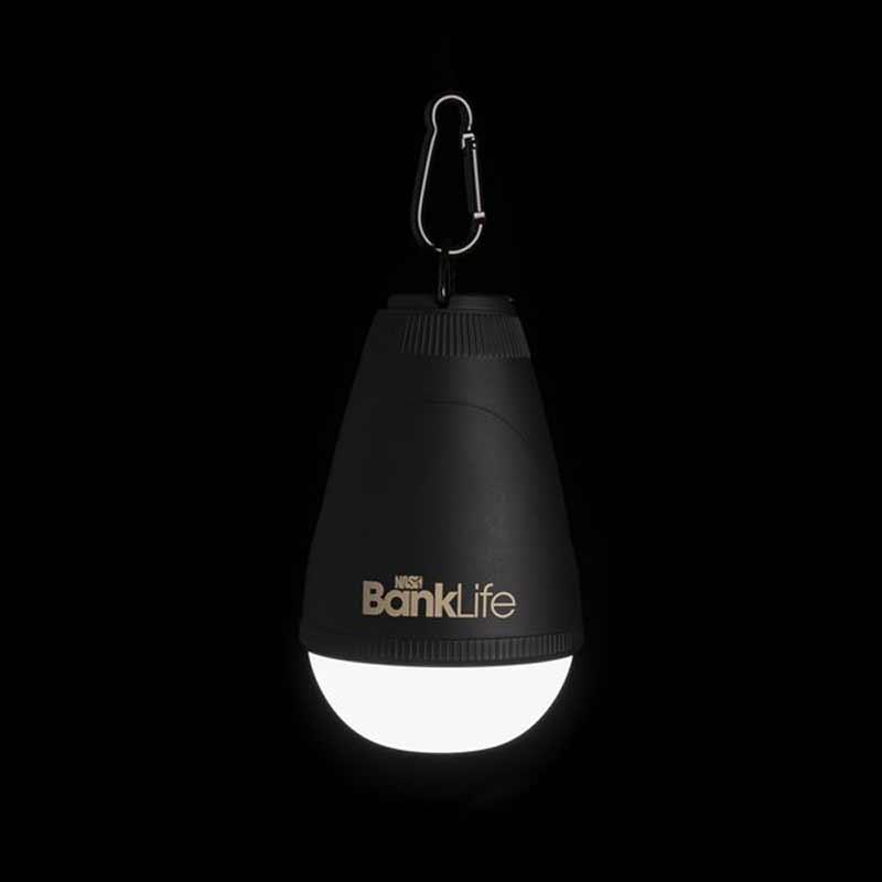 Nash Powerbanx Dome Lite