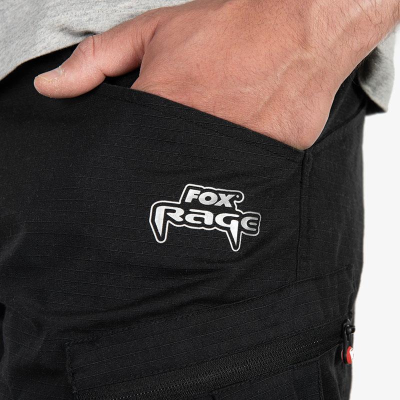 FOX Rage Combat Shorts