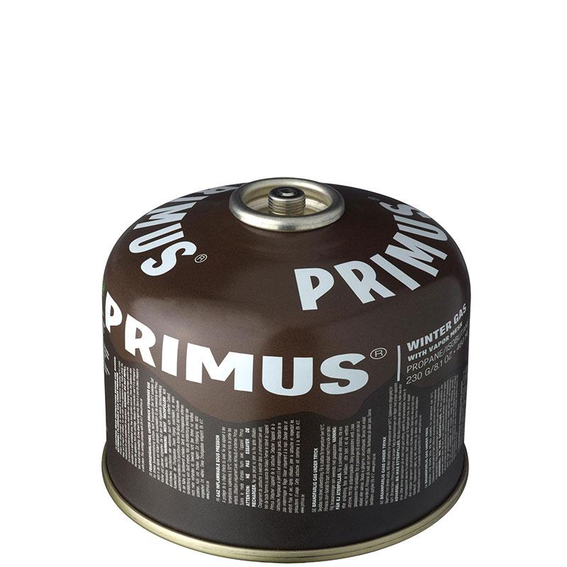Primus Schraubkartusche Winter Gas 230 g