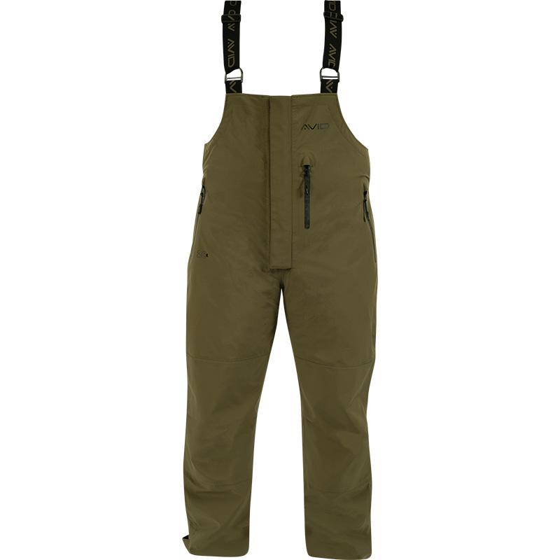 Avid Carp Hydro-Force 20k Salopettes