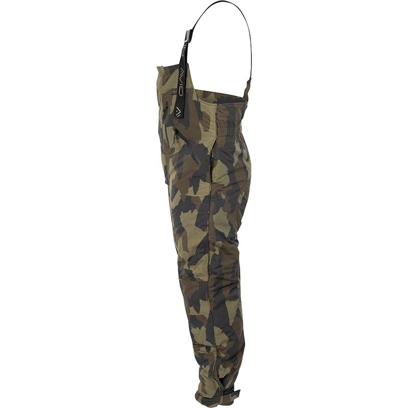 Avid Carp Arctic 50 Camo Suit