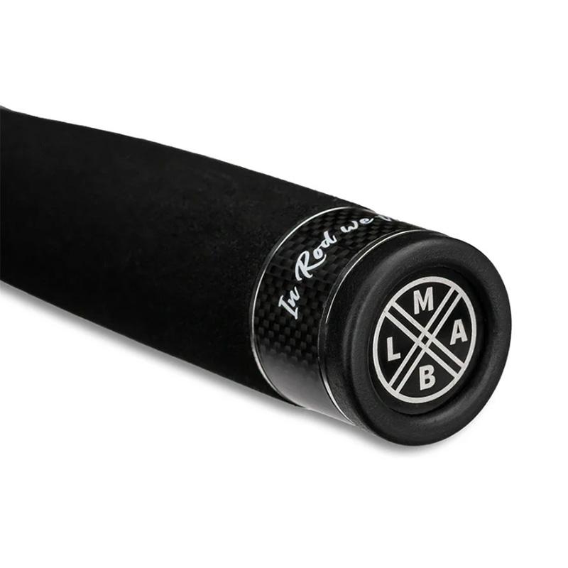 #LMAB The Rodfather Shoot & Jerk 68XH 2,00 m 30-80 g