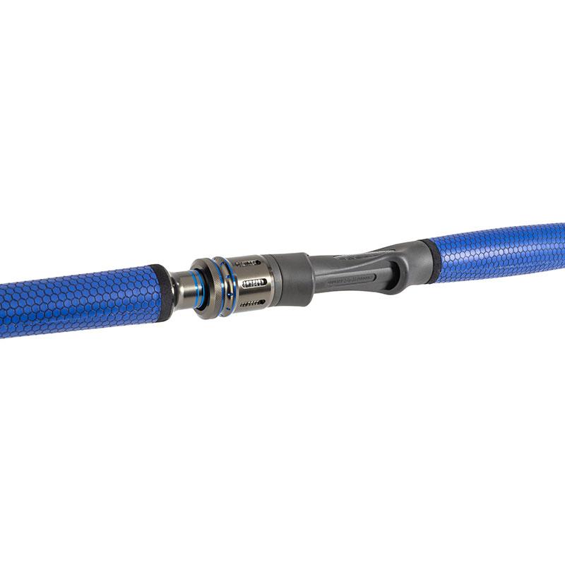Aquantic Square Boat F-Carbon 195 Model-S up to 300g