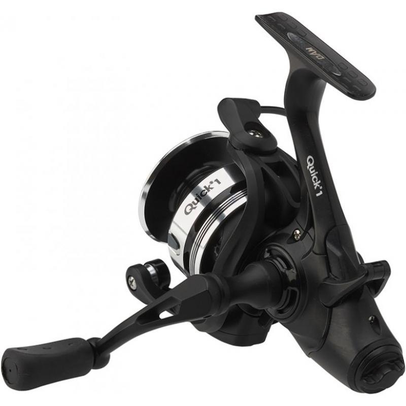 DAM Quick 1 FS 6000 3+1 BB