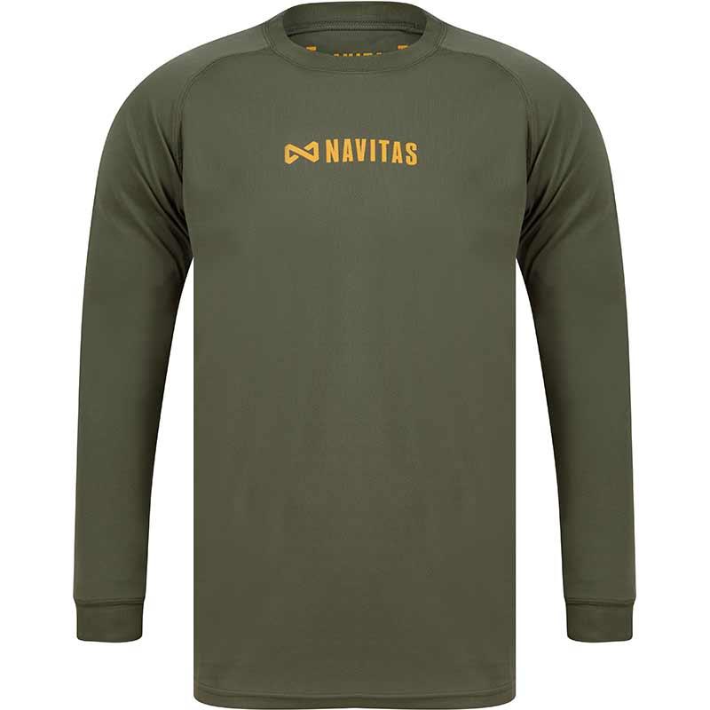 Navitas Thermal Base Layer