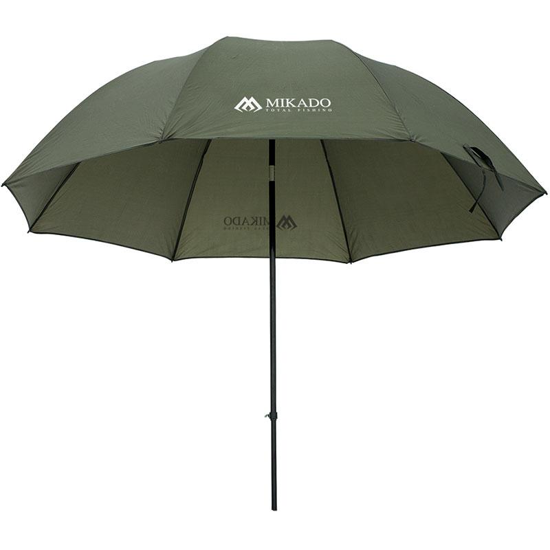Mikado Anglerschirm 2,50 m