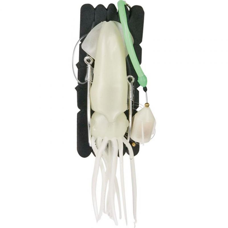 Aquantic Flashlight Giant Rig