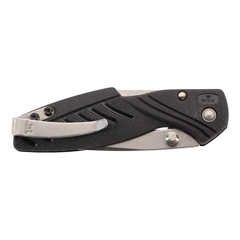 Buck Rival I