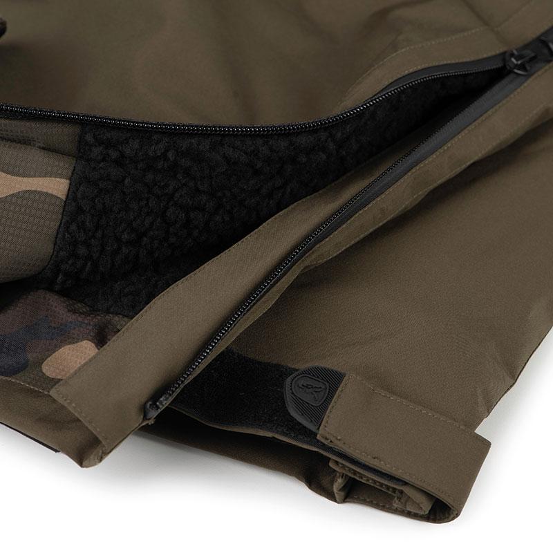 FOX Sherpa-Tec Salopettes