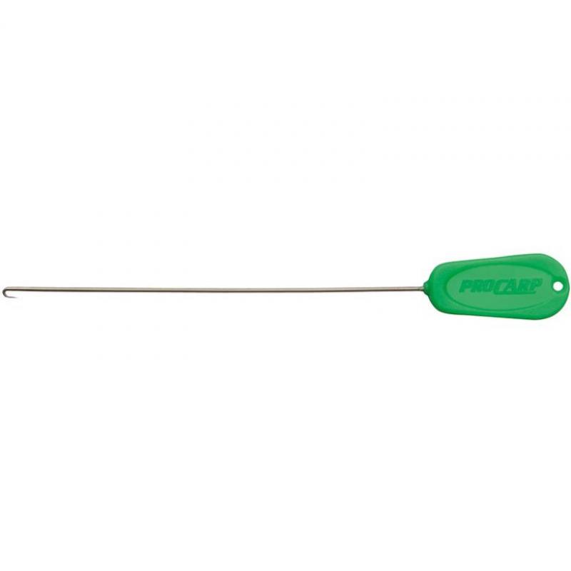 Pro Carp Boilie Stringer Needle Green
