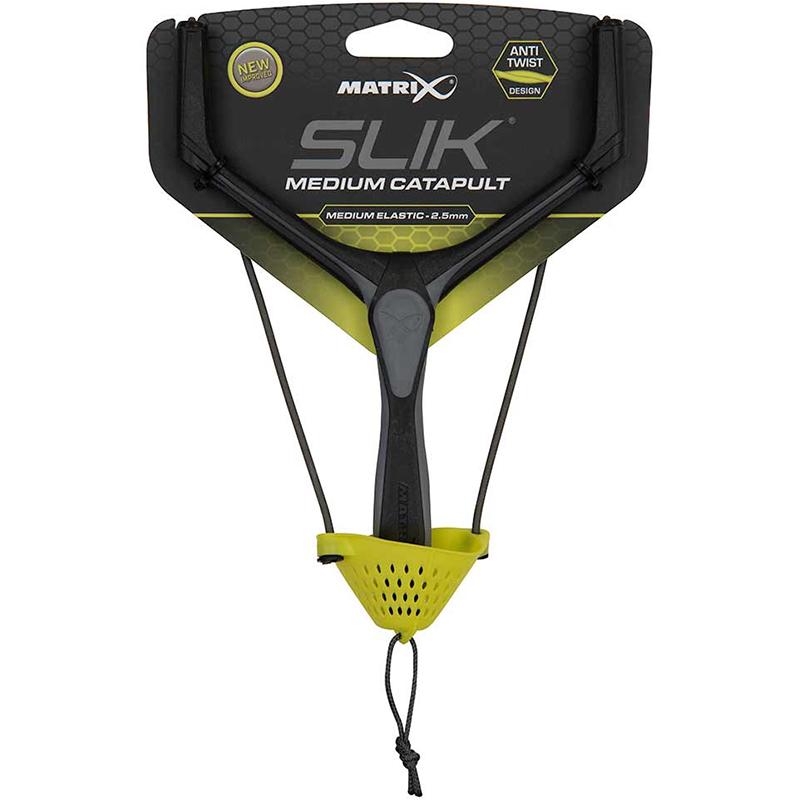 Matrix SLIK Catapult V2 Medium Medium Elastic 2,5 mm