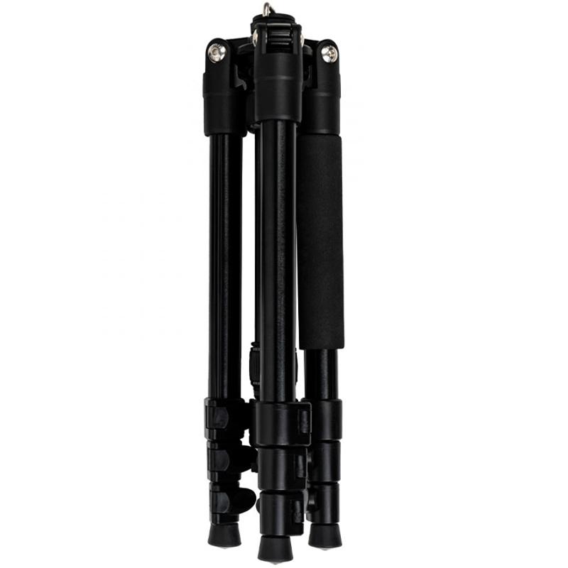 Deeper Tripod