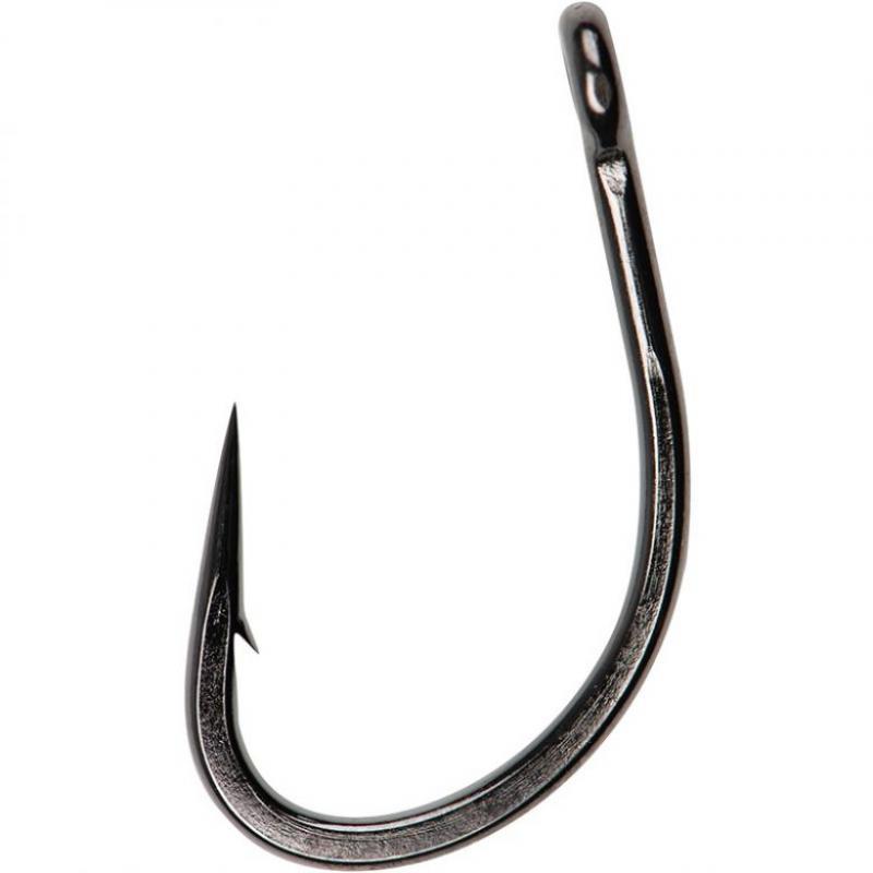 FOX Carp Hooks Curve Short