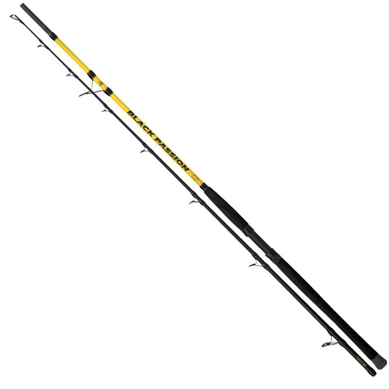Black Cat Black Passion G2 Allround 2,70 m 600 g