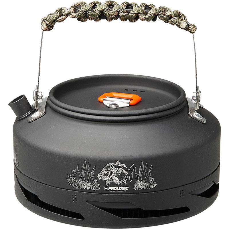 ProLogic Blackfire 2 Cup Kettle 0,9 l