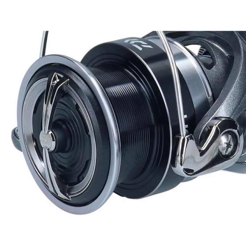 DAIWA 20 N'ZON LT 6000SS-P