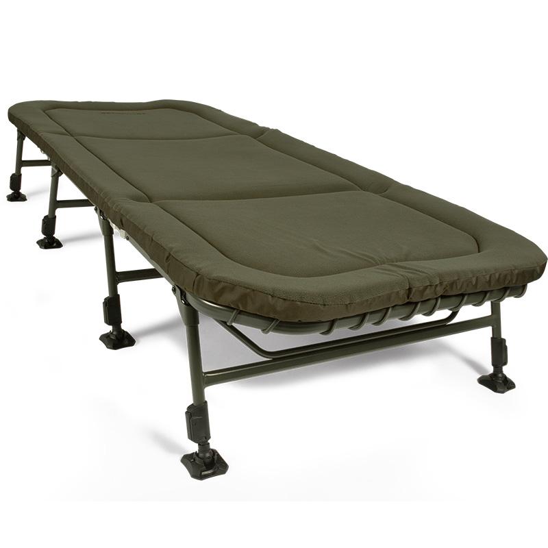 Avid Carp Benchmark Ultra X Bed