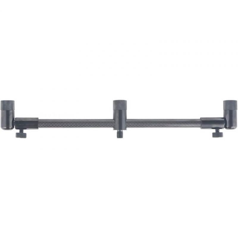 Anaconda Adjustable Carbon Buzzer Bar - 3 Rods - 29 - 44 cm