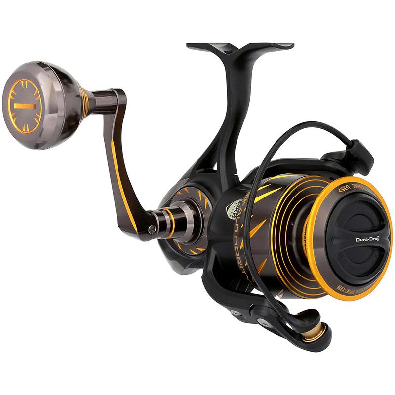 Penn Authority Spin 6500