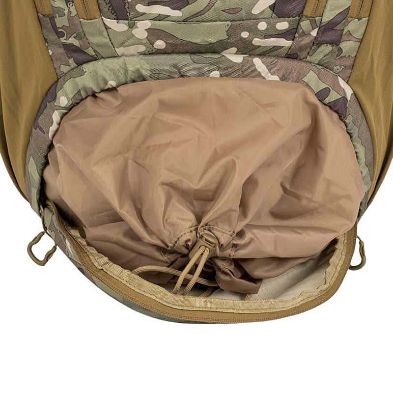 Highlander Rucksack Eagle 40 L Camou