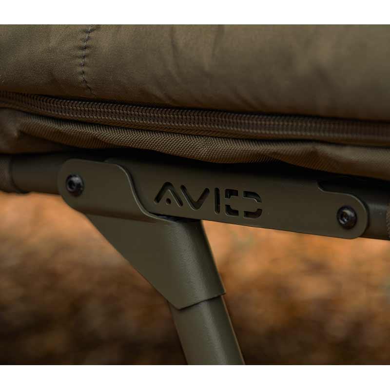 Avid Carp Revolve System