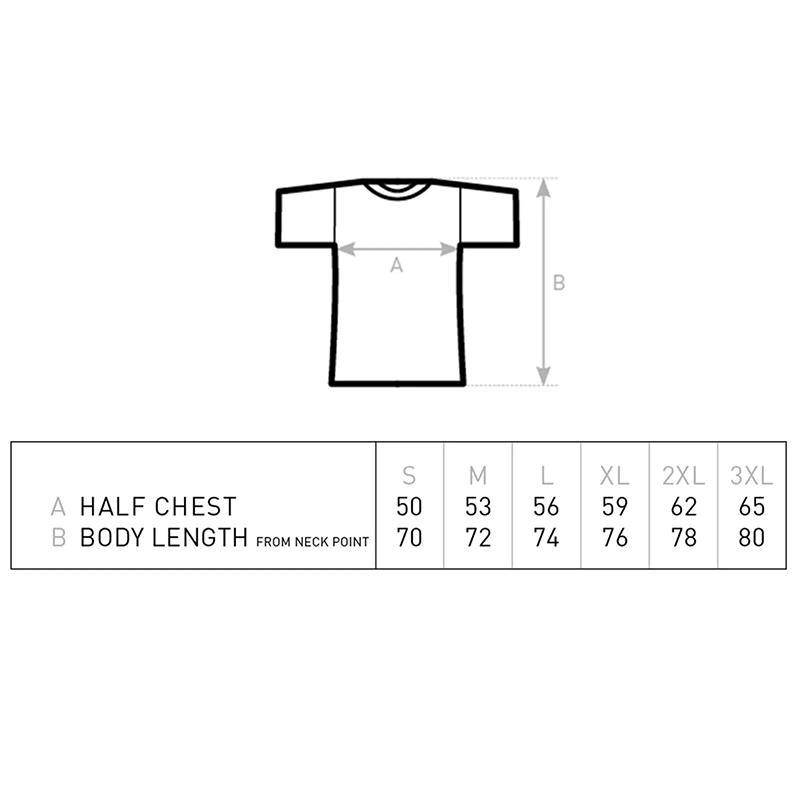 Keitech T-Shirt