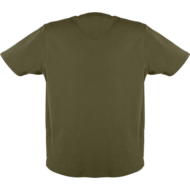 Avid Carp Avid Icon T-Shirt Khaki