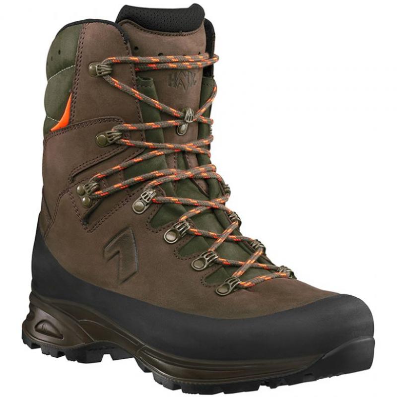 Haix Nature One GTX