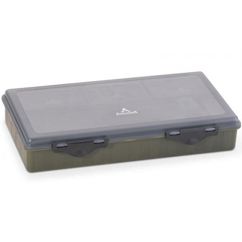 Anaconda Session Tackle Box