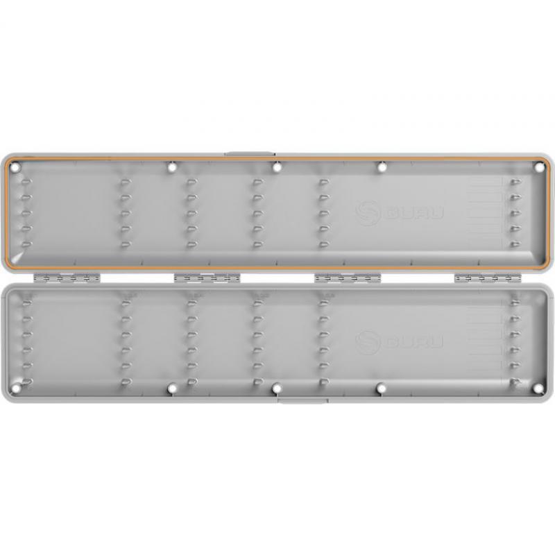 Guru Stealth Rig Case 15 Inch